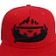 Snapback baseball caps